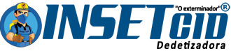 dedetização rj